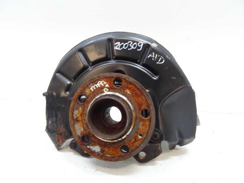 Mozzo anteriore destro SKODA ROOMSTER PHASE 2 Diésel - 1