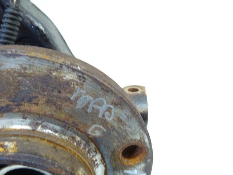 Mozzo anteriore sinistro CITROEN C3 2 PHASE 2 Gasolina - 1