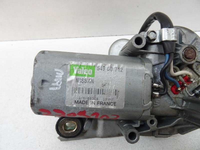 Motore tergicristallo anteriore NISSAN PRIMERA 2 PHASE 1 Gasolina - 1