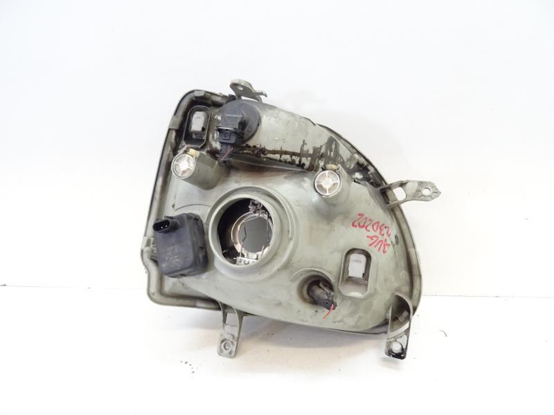 Gruppo ottico anteriore principale sinistro (luci)(faro) OPEL AGILA A Diésel - 1