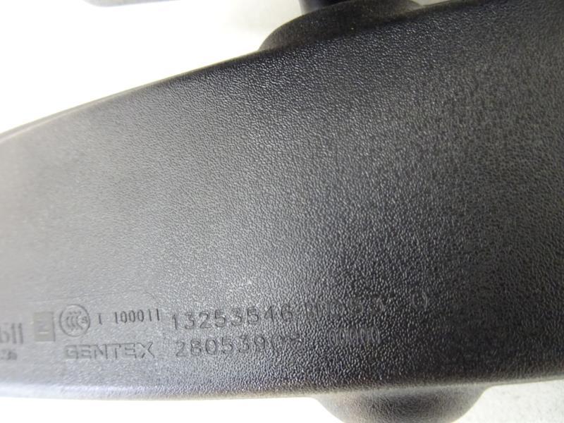 Retrovisor interior OPEL ASTRA H GTC PHASE 2 Diésel - 1