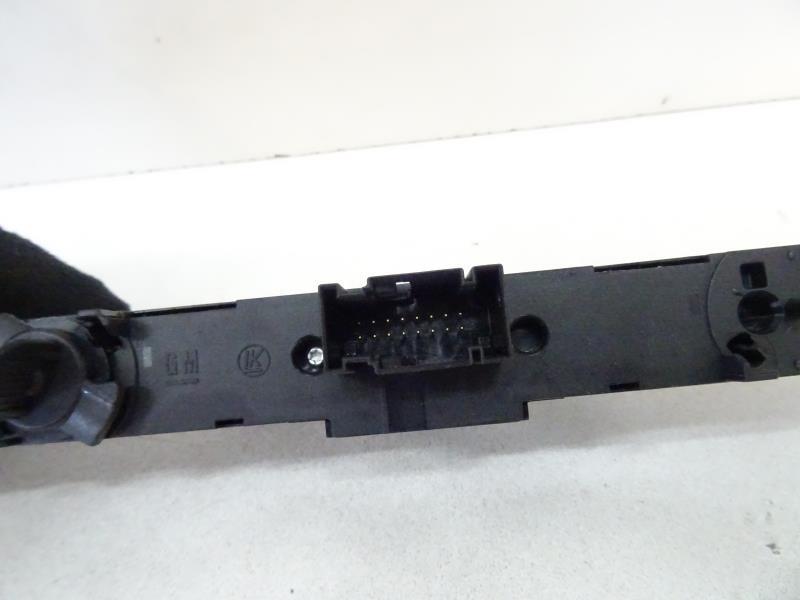 Bouton de warning OPEL ASTRA H GTC PHASE 2 Diesel - 1