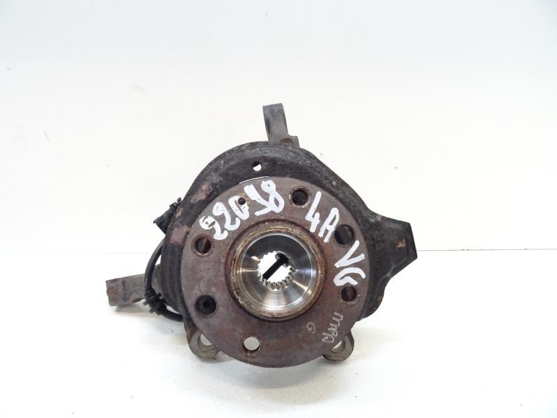 Mozzo anteriore sinistro OPEL CORSA C PHASE 1 Diésel - 1