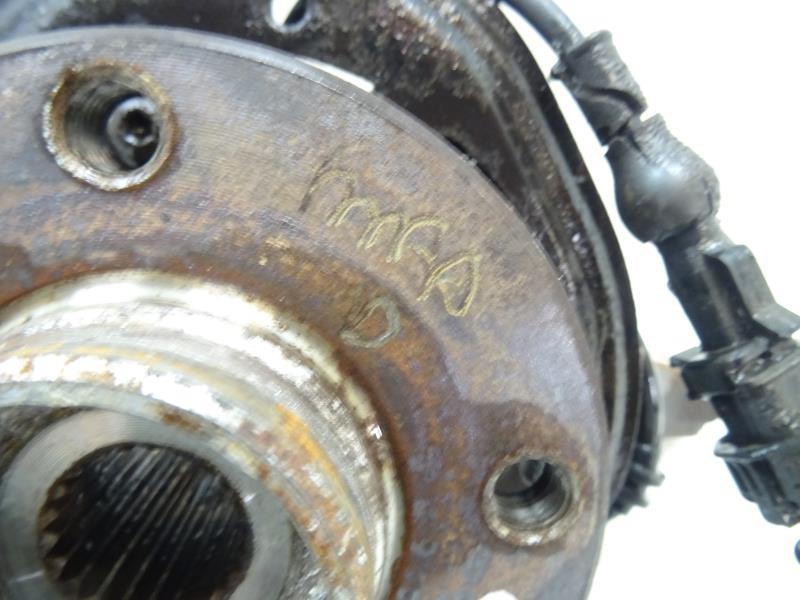Mozzo anteriore destro OPEL CORSA C PHASE 1 Diésel - 1