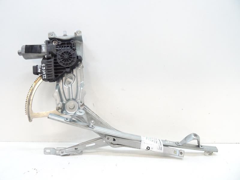Alzacristalli elettrico anteriore destro OPEL ZAFIRA B PHASE 2 Diésel - 1