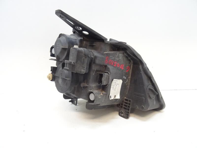 Gruppo ottico anteriore principale sinistro (luci)(faro) RENAULT MODUS PHASE 1 Gasolina - 1