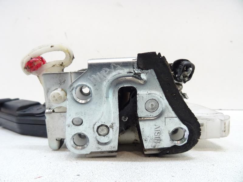 Serratura anteriore sinistra PEUGEOT 107 PHASE 1 Gasolina - 1