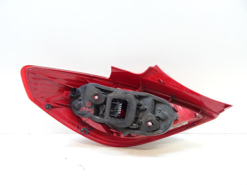 Fanale posteriore principale destro (luci) OPEL CORSA D PHASE 1 Diésel - 1