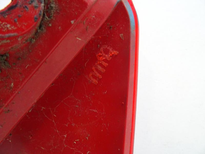 Fanale posteriore principale sinistro (luci) PEUGEOT 107 PHASE 1 Gasolina - 1
