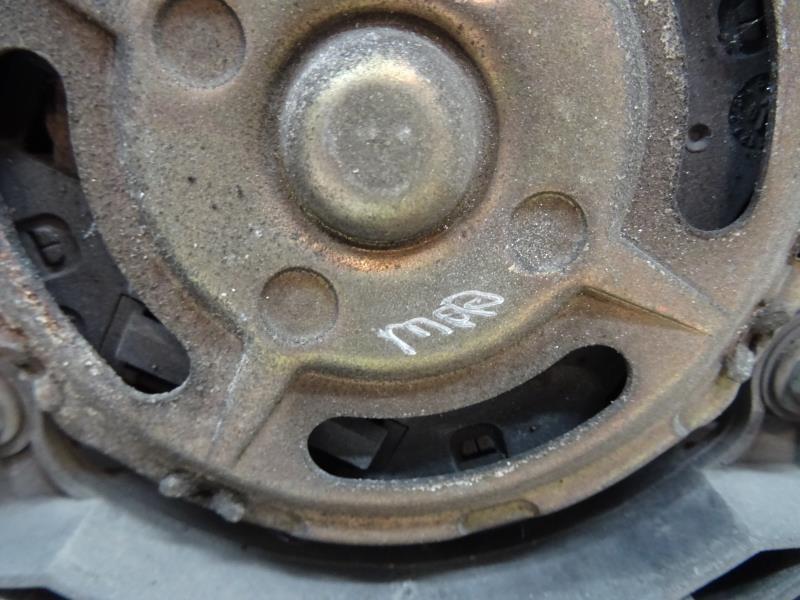 Motoventilatore radiatore CITROEN XSARA PHASE 2 COUPE Diésel - 1