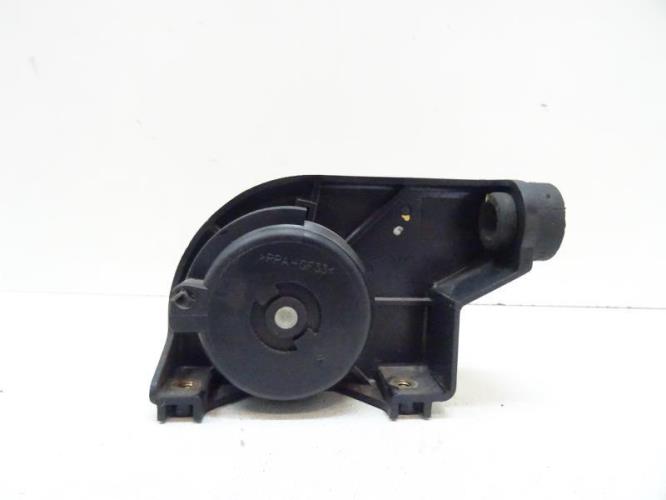 Image Potentiometre de pedale de gaz d'accelerateur - PEUGEOT 306