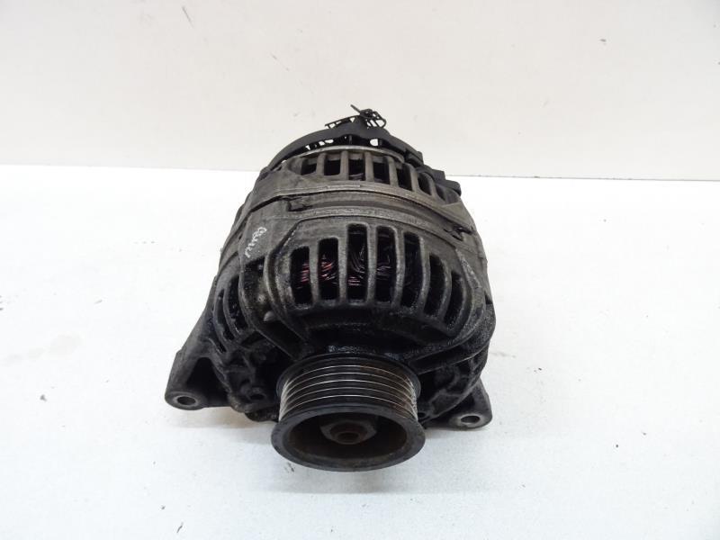 Alternateur AUDI A6 2 AVANT PHASE 2 BREAK Diesel - 1