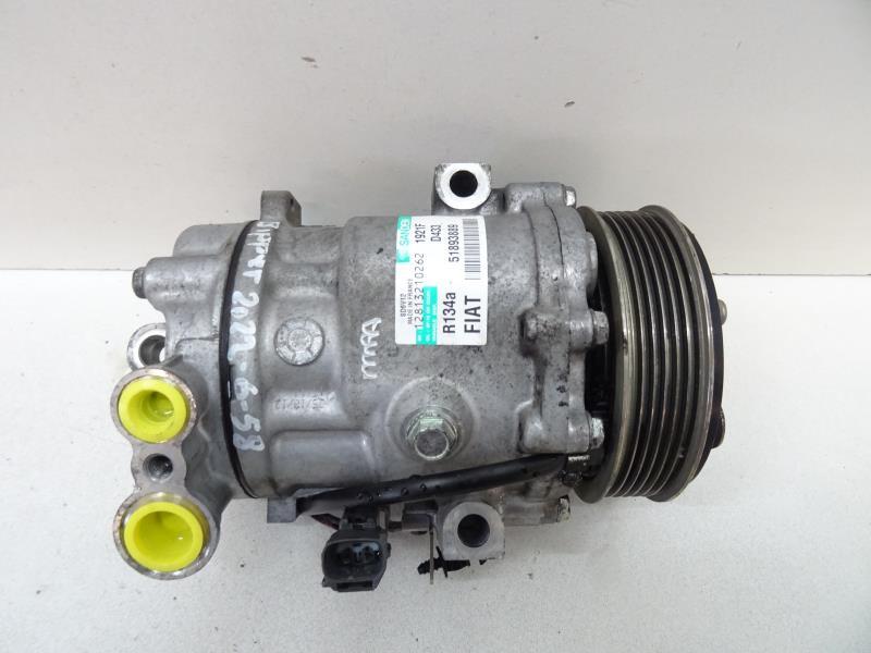 Compressore clima PEUGEOT BIPPER Diésel - 1
