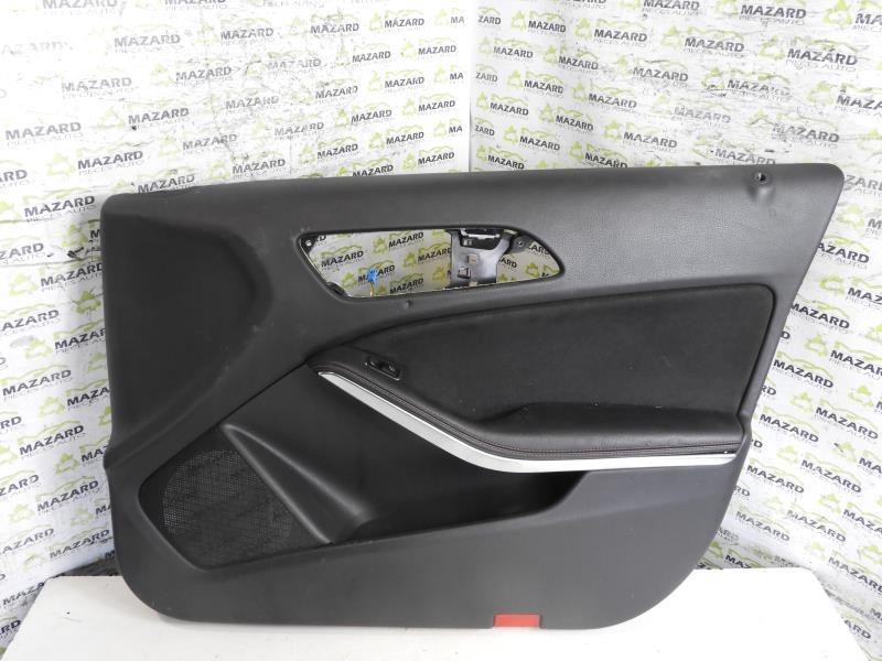 Pannello portiera anteriore destro MERCEDES CLASSE A 176 PHASE 2 Gasolina - 1