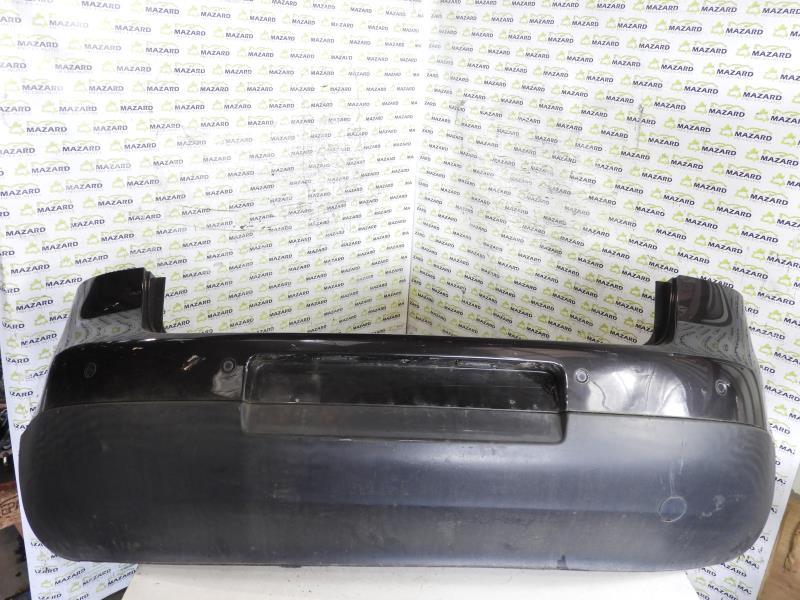 Paraurti posteriore VOLKSWAGEN GOLF 5 Diésel - 1