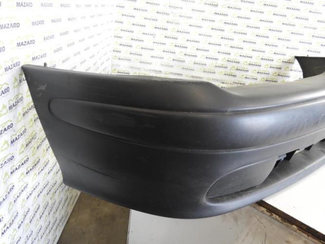 Image Pare choc avant - RENAULT MEGANE 1