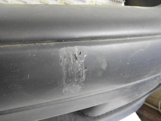 Image Pare choc avant - RENAULT MEGANE 1