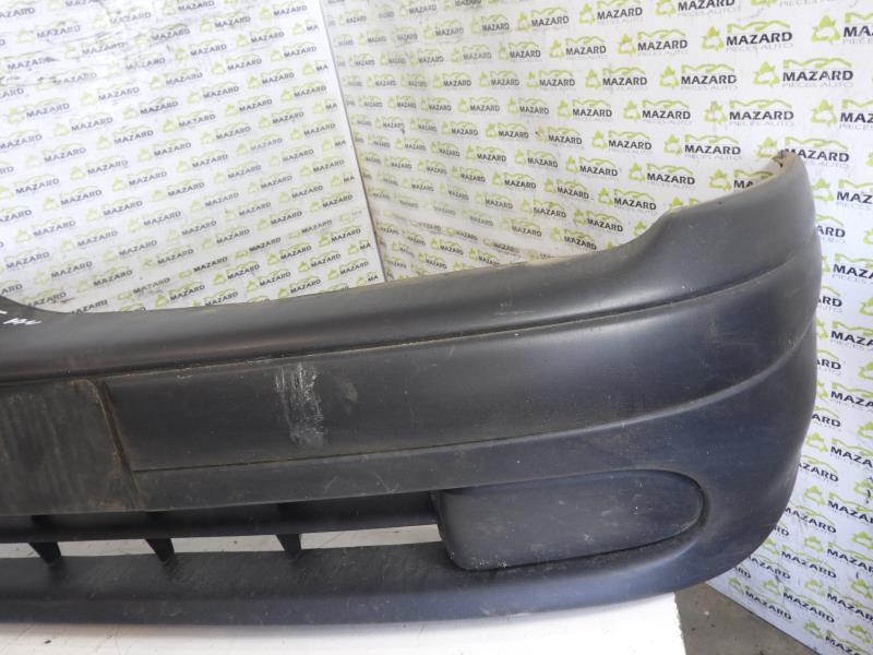 Paraurti anteriore RENAULT MEGANE 1 PHASE 1 Gasolina - 1