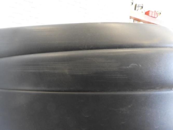 Image Pare choc avant - RENAULT MEGANE 1