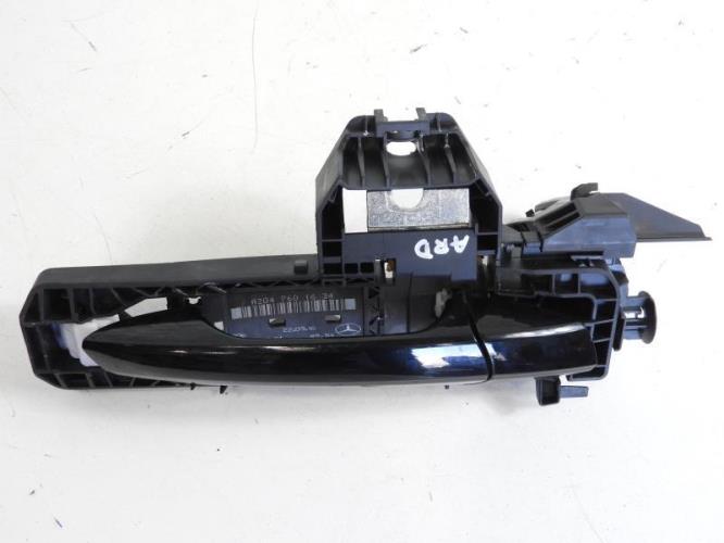 Image Poignee porte arriere droit - MERCEDES CLASSE A 176