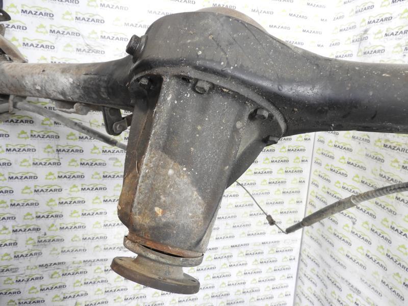 Pont (propulsion) LADA NIVA PHASE 2 Essence - 1