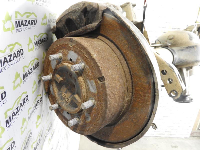 Pont (propulsion) MITSUBISHI PAJERO 2 PHASE 2 Diesel - 1