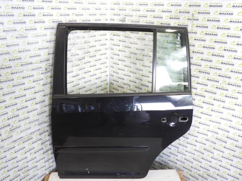 Portiera posteriore sinistra VOLKSWAGEN TOURAN 1 PHASE 1 Diésel - 1