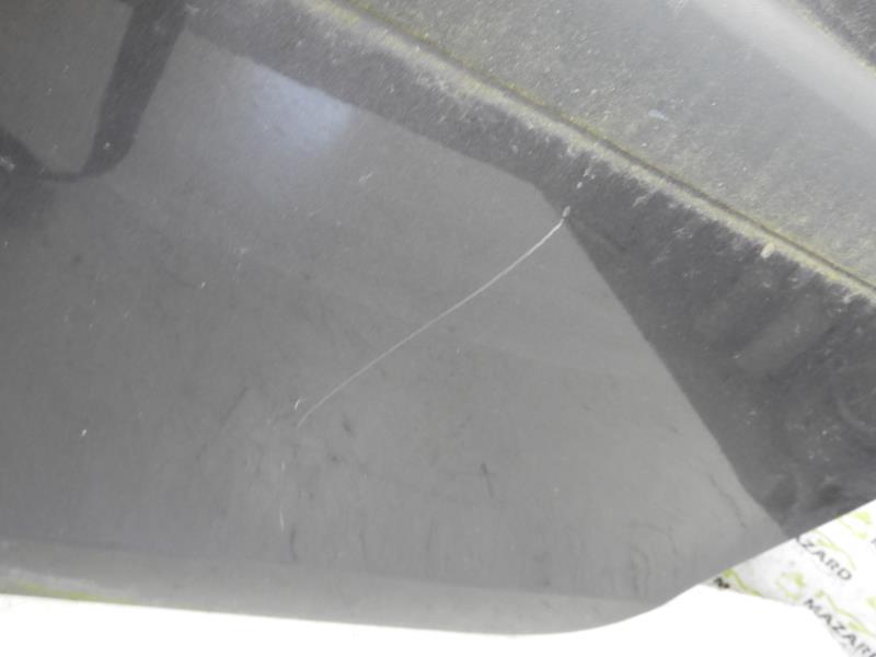 Portiera posteriore sinistra SKODA ROOMSTER PHASE 2 Diésel - 1
