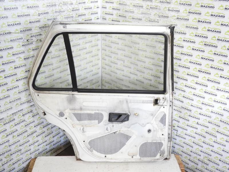 Portiera posteriore sinistra PEUGEOT 405 PHASE 1 BREAK Diésel - 1