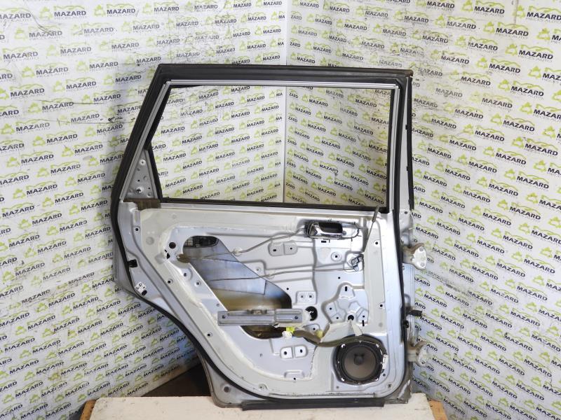 Portiera posteriore sinistra CHEVROLET NUBIRA BREAK Diésel - 1