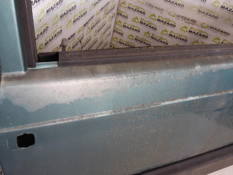 Portiera anteriore destra FIAT PANDA 1 PHASE 2  - 1