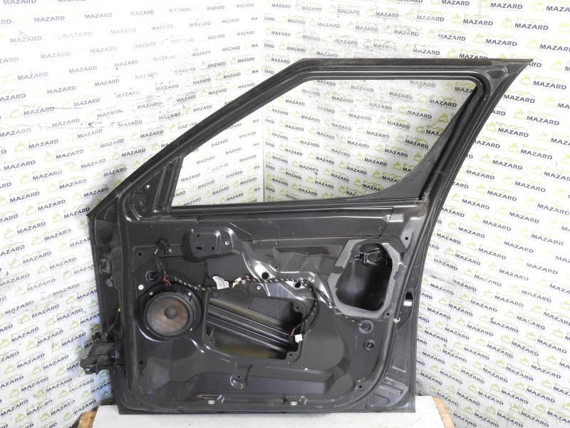 Portiera anteriore destra SKODA ROOMSTER PHASE 2 Diésel - 1