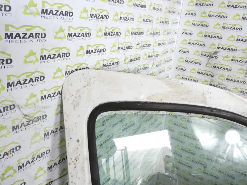 Portiera anteriore destra RENAULT KANGOO 1 PHASE 1 Diésel - 1