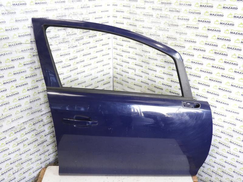 Portiera anteriore destra OPEL CORSA D PHASE 2 Gasolina - 1