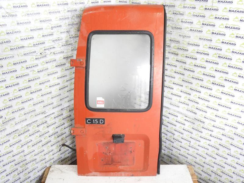 Portellone bagagliaio sinistro CITROEN C15 Diésel - 1
