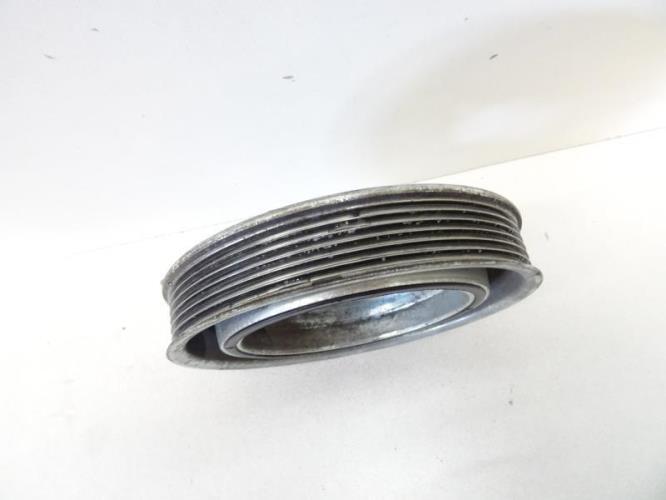 Image Poulie damper - CITROEN NEMO