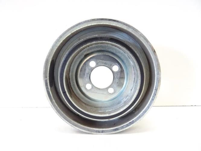 Image Poulie damper - CITROEN NEMO