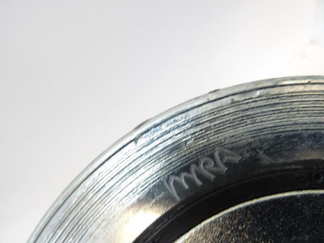 Image Poulie damper - CITROEN NEMO