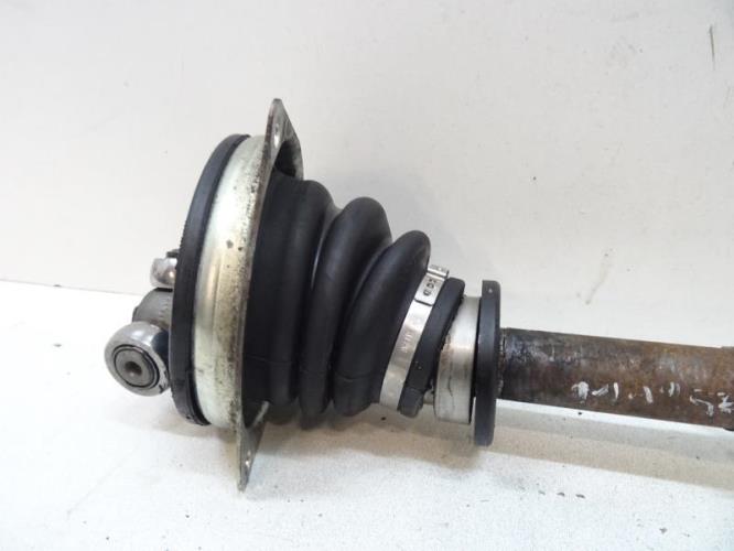 Image Cardan gauche (transmission) - RENAULT KANGOO 1