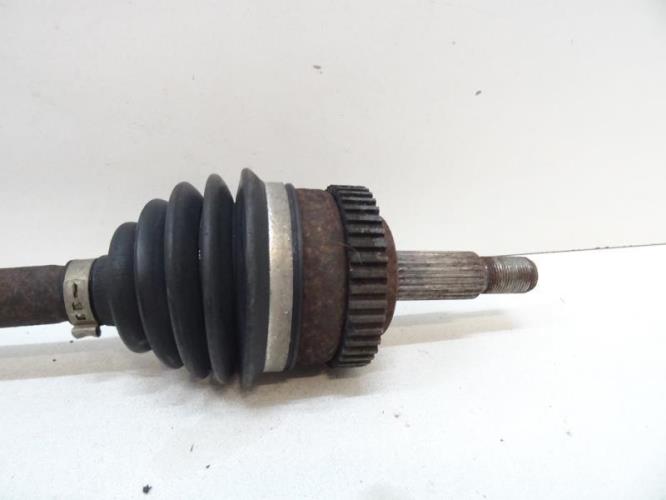 Image Cardan gauche (transmission) - RENAULT KANGOO 1