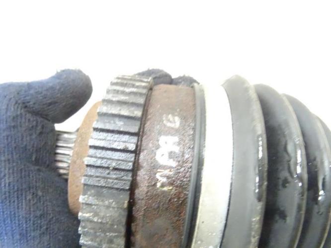 Image Cardan gauche (transmission) - RENAULT KANGOO 1