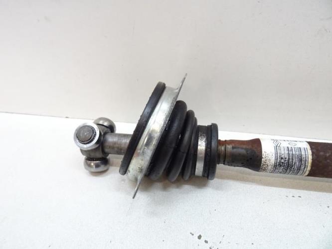 Image Cardan gauche (transmission) - DACIA LOGAN MCV 1