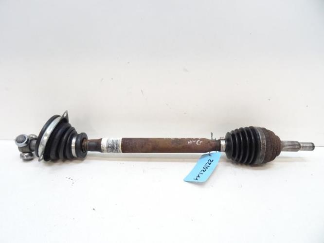 Image Cardan gauche (transmission) - DACIA LOGAN MCV 1