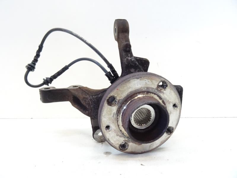 Mozzo anteriore sinistro RENAULT MODUS  - 1