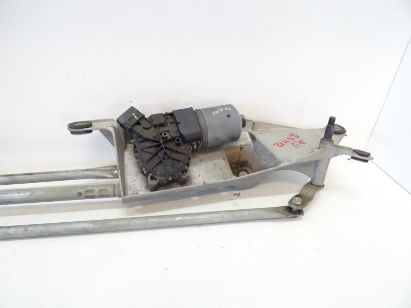 Motore tergicristallo anteriore RENAULT MODUS  - 1