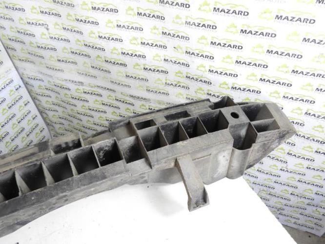 Image Renfort pare choc arriere (traverse) - RENAULT MODUS