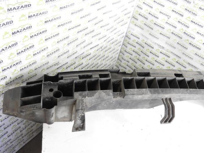 Image Renfort pare choc arriere (traverse) - RENAULT MODUS