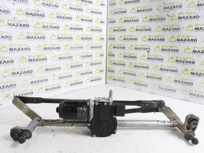 Image Moteur essuie glace avant - SEAT IBIZA 4