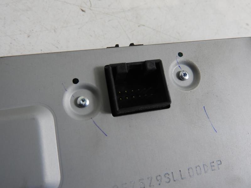 Ecran GPS SEAT IBIZA 4 PHASE 3 Diesel - 1