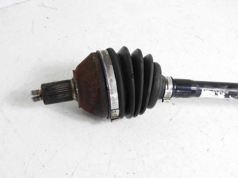 Giunto cardanico albero di trasmissione sinistro SEAT IBIZA 4 PHASE 3 Diésel - 1
